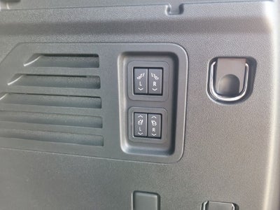 2027 GMC Acadia Denali