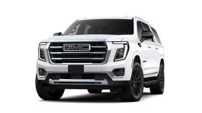 2025 GMC Yukon XL Elevation