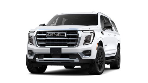 2025 GMC Yukon XL Elevation