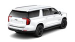 2025 GMC Yukon XL Elevation