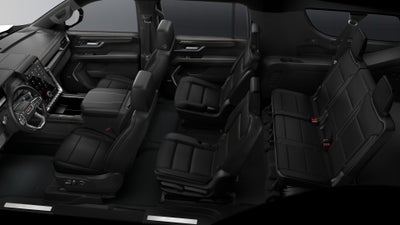 2025 GMC Yukon XL Elevation