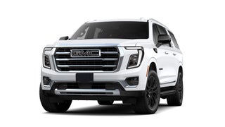 2025 GMC Yukon XL Elevation
