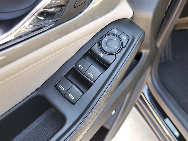 2024 Chevrolet Traverse Limited LT Leather