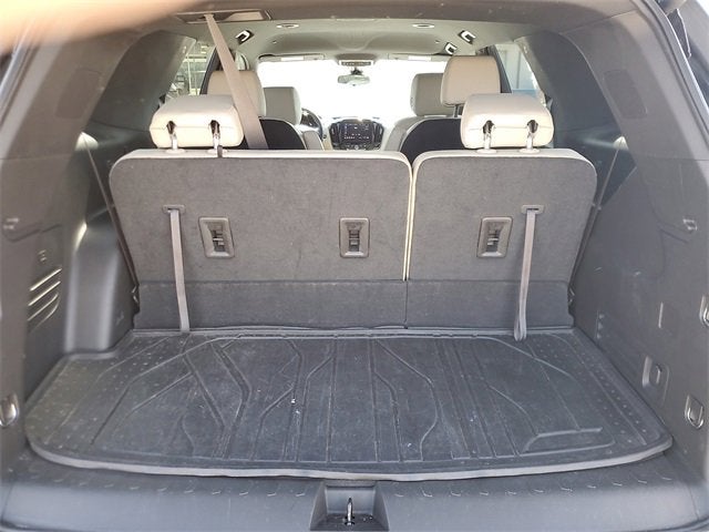 2024 Chevrolet Traverse Limited LT Leather