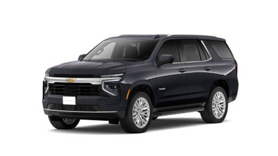 2027 Chevrolet Tahoe LS