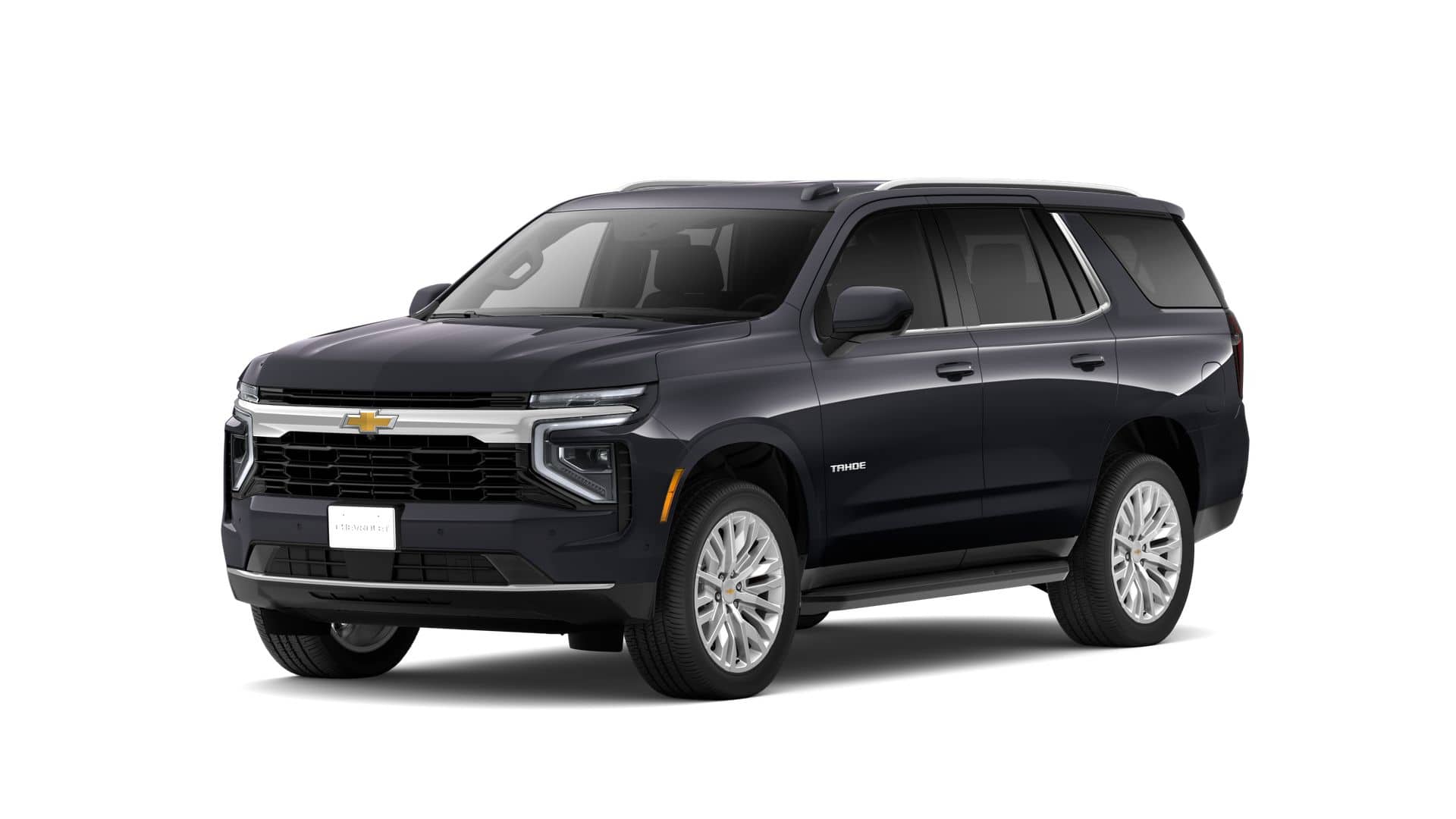 2027 Chevrolet Tahoe LS