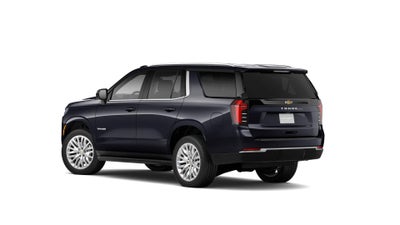 2027 Chevrolet Tahoe LS