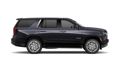 2027 Chevrolet Tahoe LS
