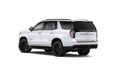2027 Chevrolet Tahoe RST