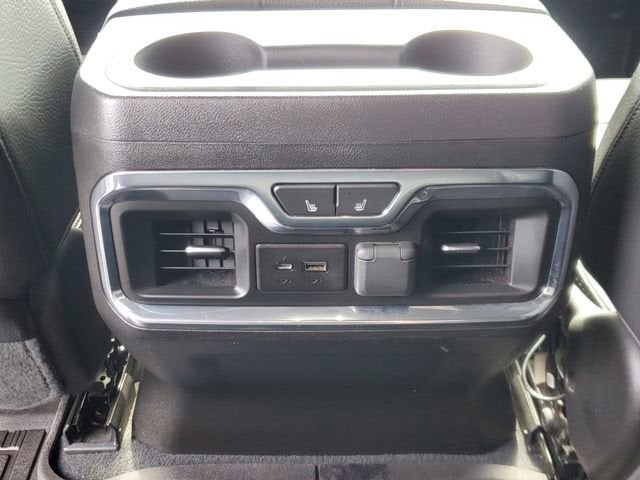 2023 GMC Sierra 2500 HD Denali