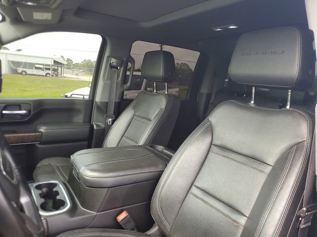 2023 GMC Sierra 2500 HD Denali