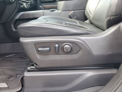 2023 GMC Sierra 2500 HD Denali