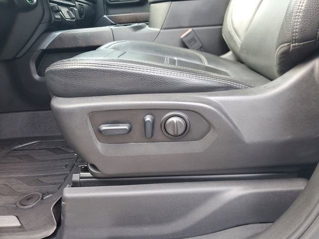 2023 GMC Sierra 2500 HD Denali