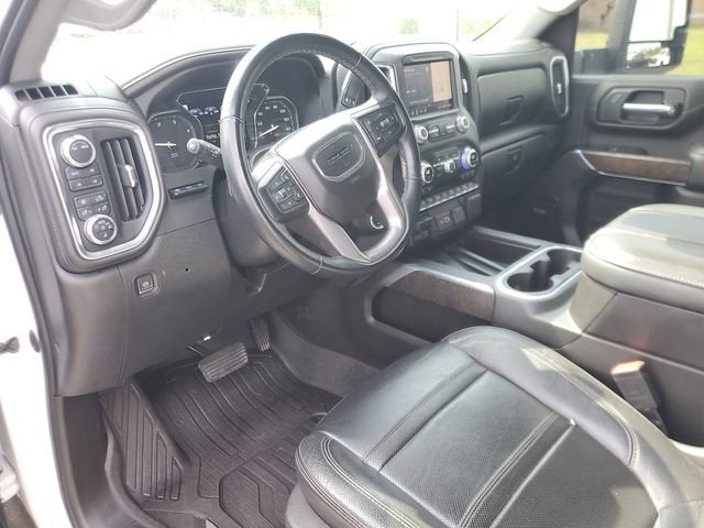 2023 GMC Sierra 2500 HD Denali