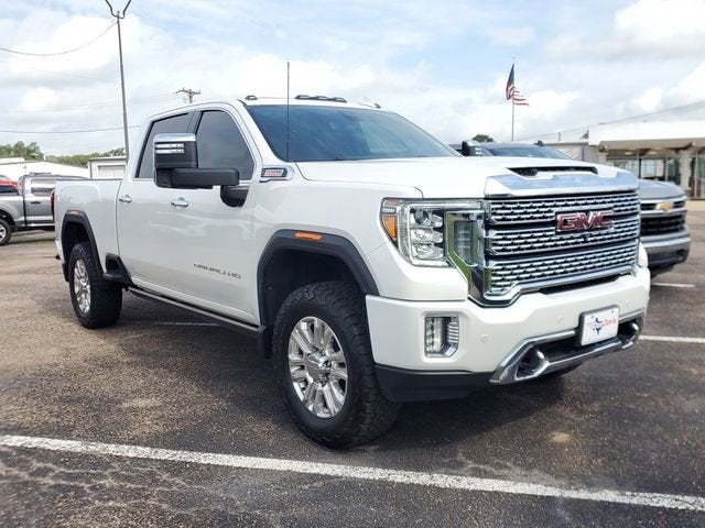 2023 GMC Sierra 2500 HD Denali
