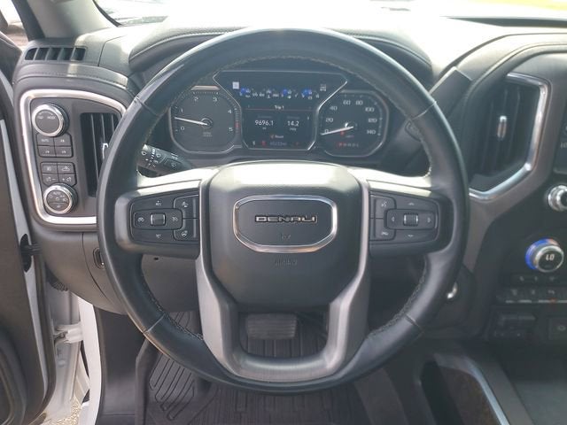2023 GMC Sierra 2500 HD Denali