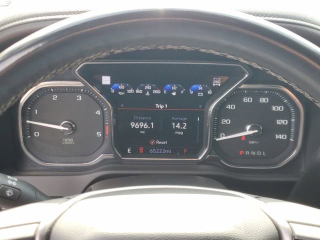 2023 GMC Sierra 2500 HD Denali