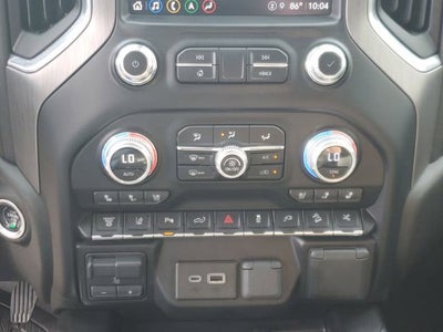 2023 GMC Sierra 2500 HD Denali