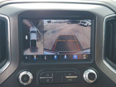 2023 GMC Sierra 2500 HD Denali