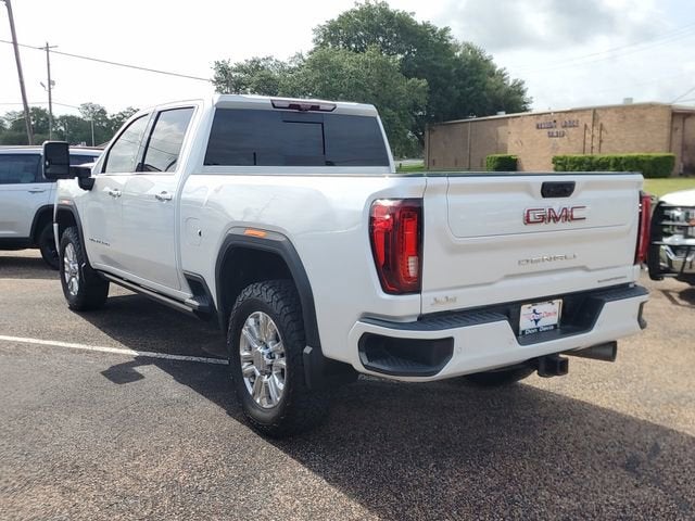 2023 GMC Sierra 2500 HD Denali
