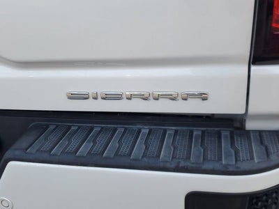 2023 GMC Sierra 2500 HD Denali