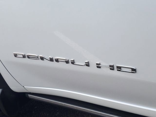 2023 GMC Sierra 2500 HD Denali