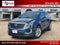 2020 Cadillac XT5 Luxury FWD