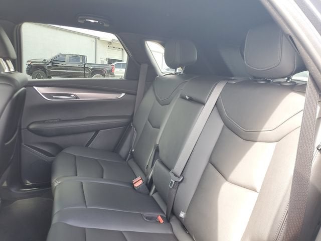 2020 Cadillac XT5 Luxury FWD