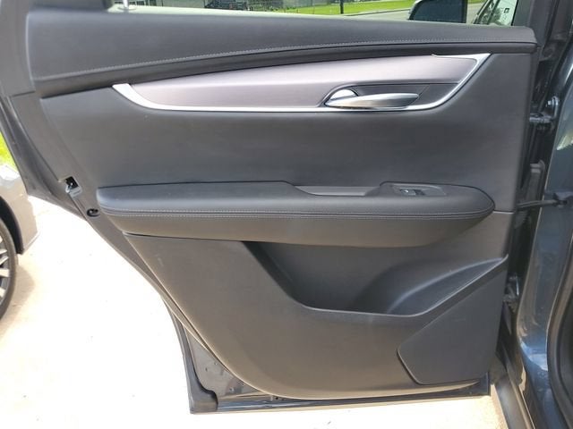 2020 Cadillac XT5 Luxury FWD