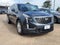 2020 Cadillac XT5 Luxury FWD