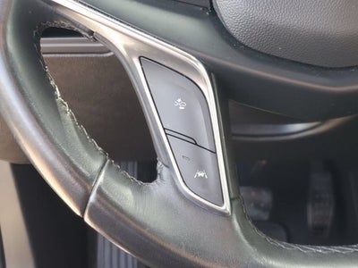 2020 Cadillac XT5 Luxury FWD