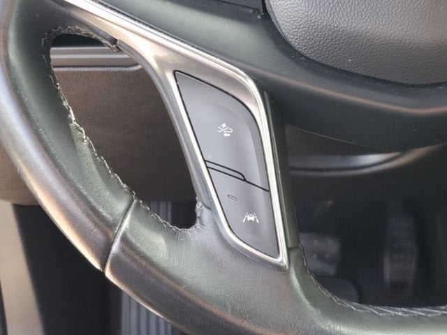 2020 Cadillac XT5 Luxury FWD