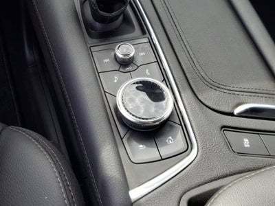 2020 Cadillac XT5 Luxury FWD