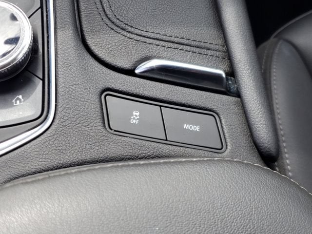 2020 Cadillac XT5 Luxury FWD