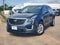 2020 Cadillac XT5 Luxury FWD