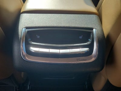 2023 Cadillac XT6 AWD Premium Luxury