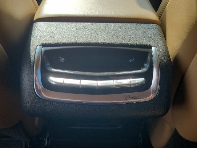2023 Cadillac XT6 AWD Premium Luxury