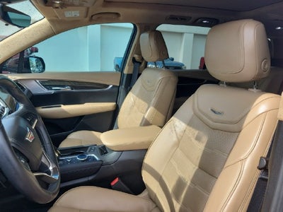 2023 Cadillac XT6 AWD Premium Luxury