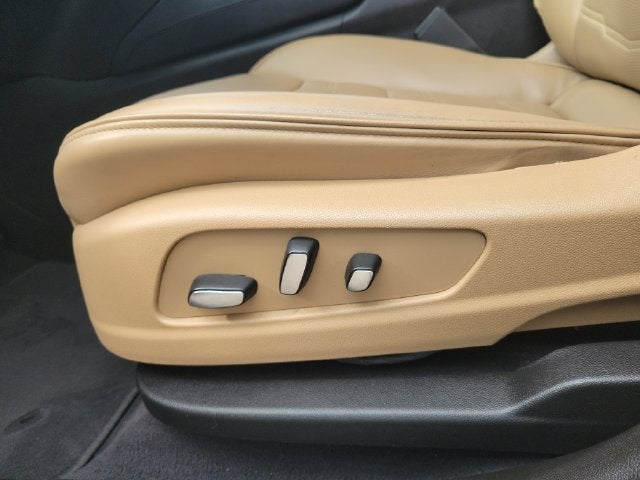 2023 Cadillac XT6 AWD Premium Luxury
