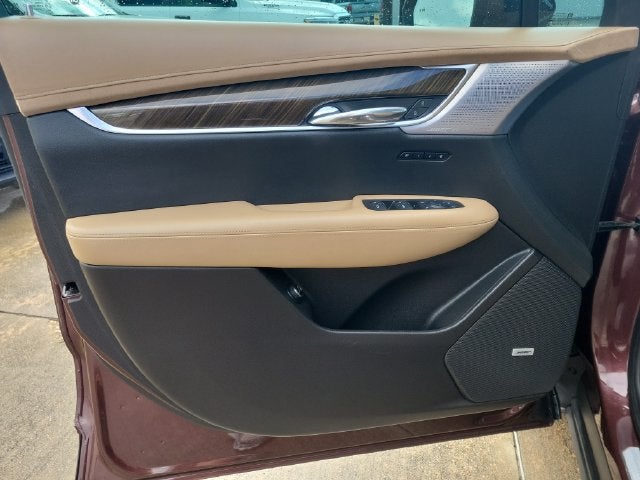 2023 Cadillac XT6 AWD Premium Luxury