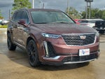 2023 Cadillac XT6 AWD Premium Luxury