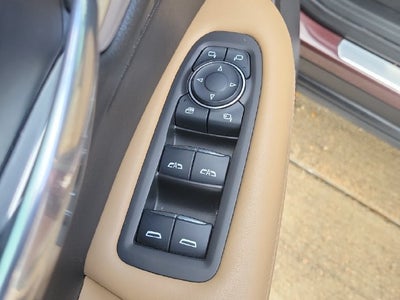 2023 Cadillac XT6 AWD Premium Luxury