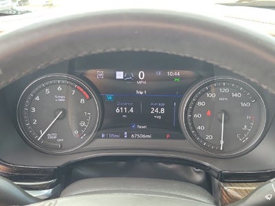 2023 Cadillac XT6 AWD Premium Luxury