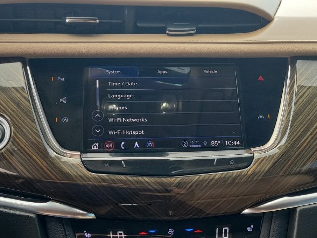 2023 Cadillac XT6 AWD Premium Luxury