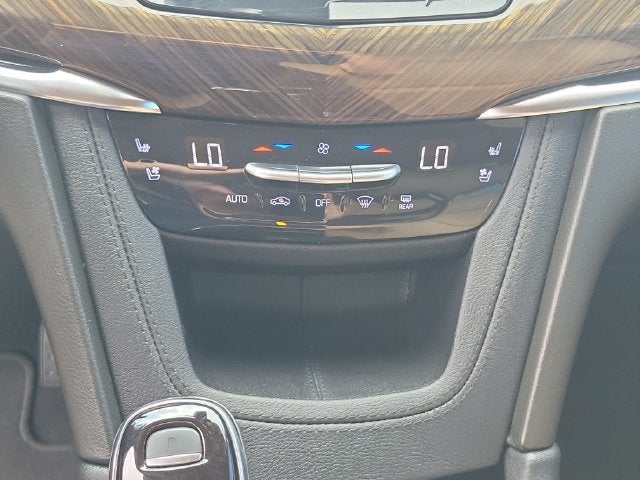 2023 Cadillac XT6 AWD Premium Luxury