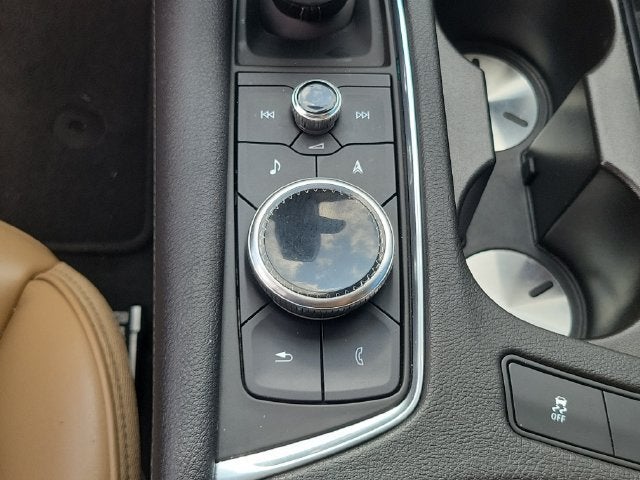 2023 Cadillac XT6 AWD Premium Luxury