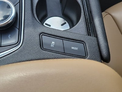 2023 Cadillac XT6 AWD Premium Luxury