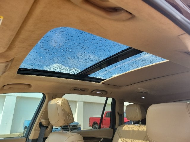 2023 Cadillac XT6 AWD Premium Luxury
