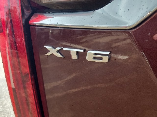 2023 Cadillac XT6 AWD Premium Luxury