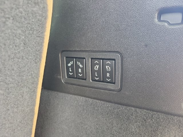 2023 Cadillac XT6 AWD Premium Luxury